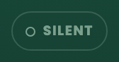 Gap Trainer status showing Silent during a real run.